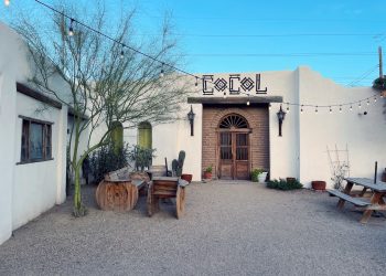Your Travel Guide to the El Paso Mission Trail