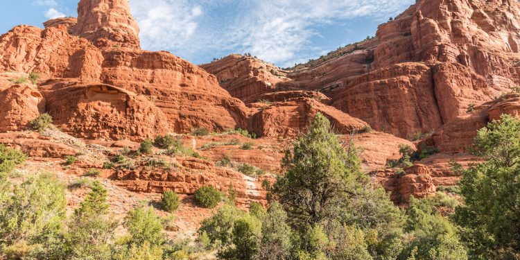 Your Perfect 24-hour Itinerary Traveling from Scottsdale to Sedona
