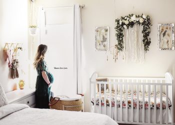 Where to Shop Baby Furniture in Houston | My Favorites for Classic and Beautiful Nursery Furnishings