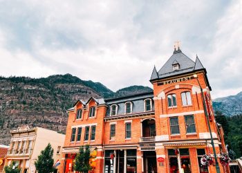 The Not-so-Obvious List of the Best Colorado Mountain Towns