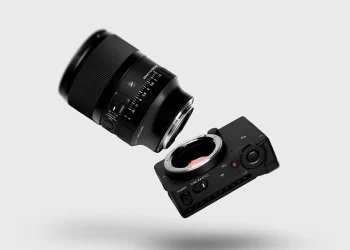 The Sigma 50mm Art 1.2 lens