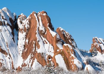 4 Unique Activities to Add to Your Colorado Winter Bucket List