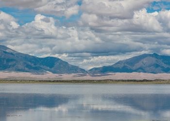 Your Guide to the San Luis Valley in Colorado