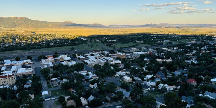 Your Gateway to Adventure: Things to Do in Raton New Mexico